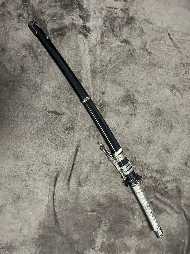 模造刀 忠治拵 中刀