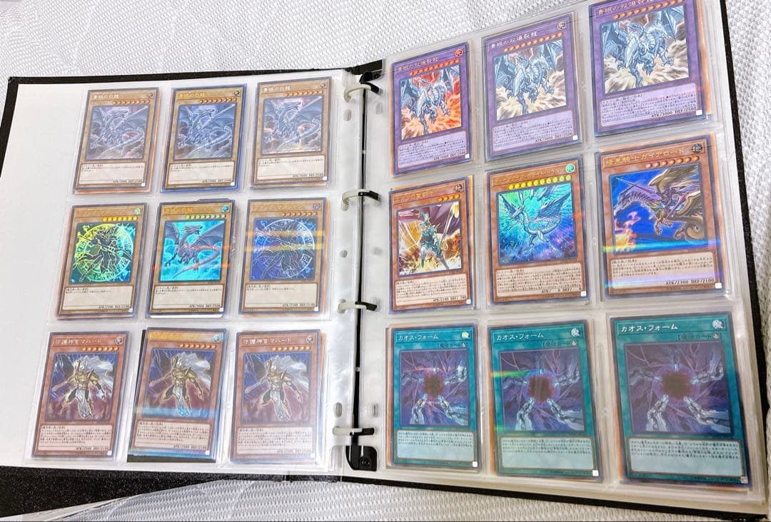 遊戯王 引退品