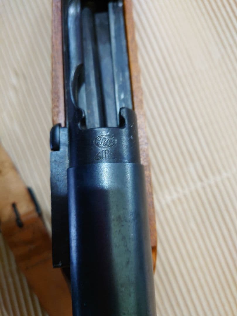 【今だけ10000円引き】①三八式 歩兵銃 0027 SMG コレクター