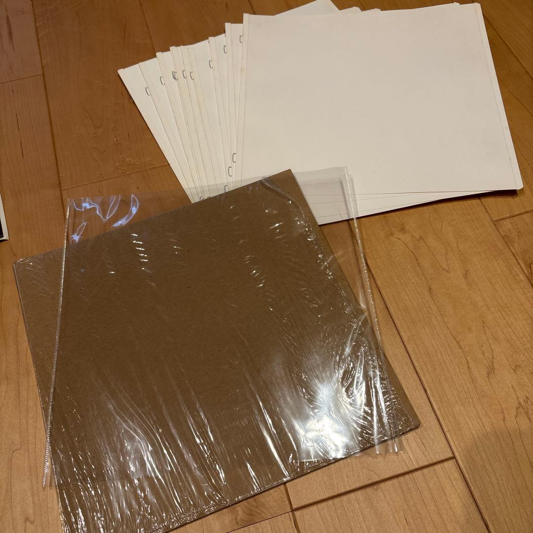 クリエイティブメモリーズ　 アルバム 他セット