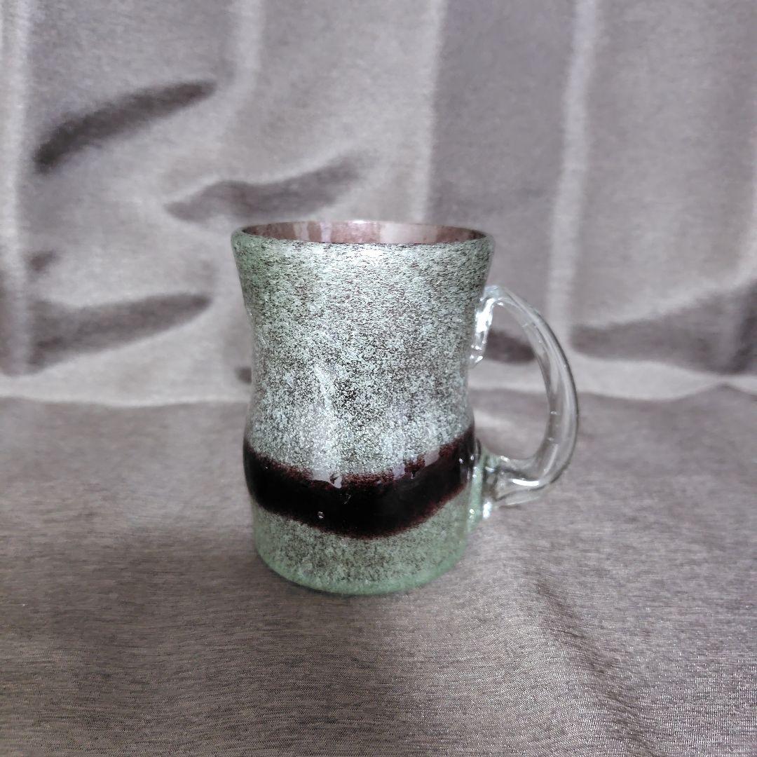 稲嶺盛吉　ビールジョッキー①