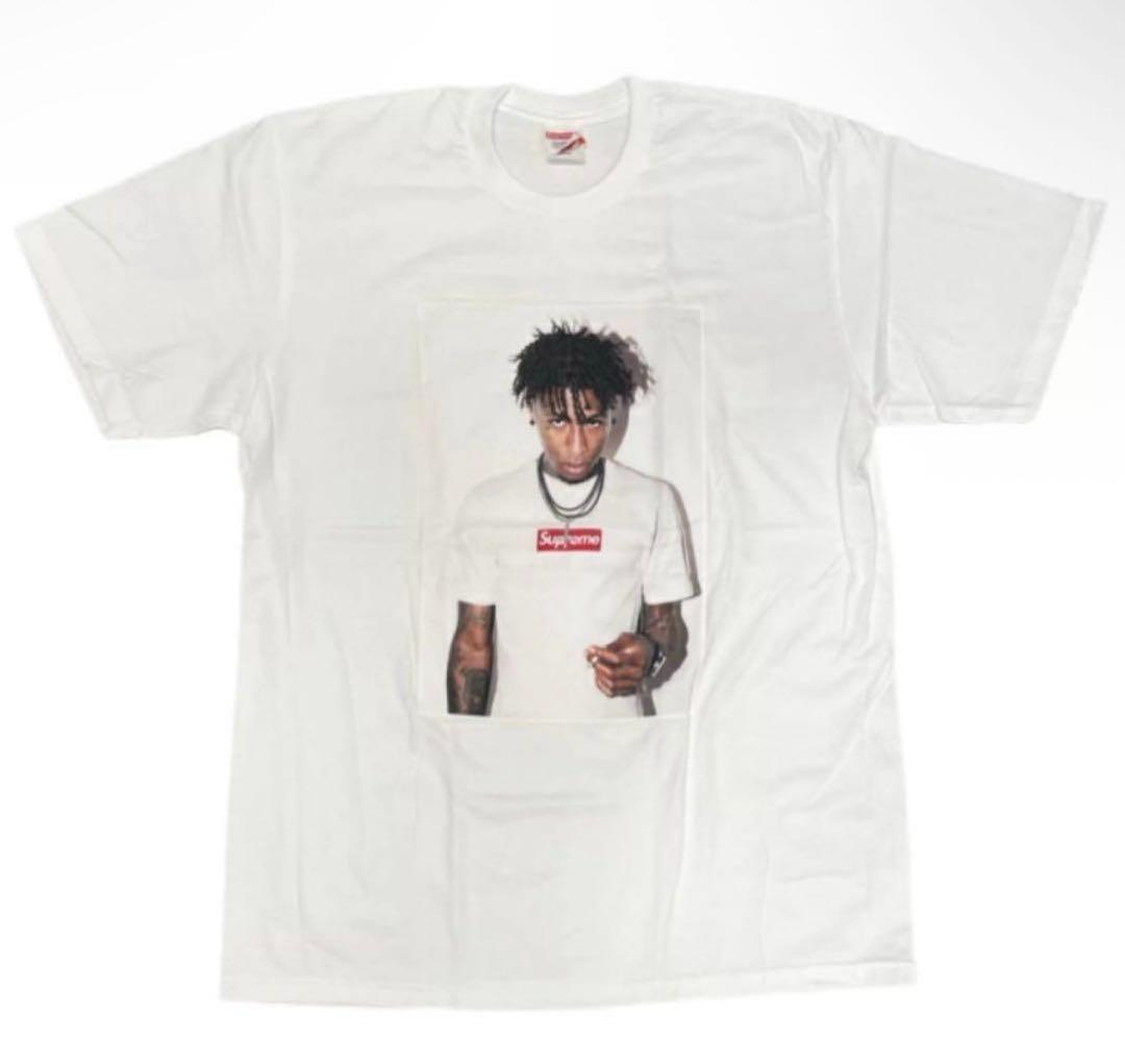 Supreme ヤングボーイ