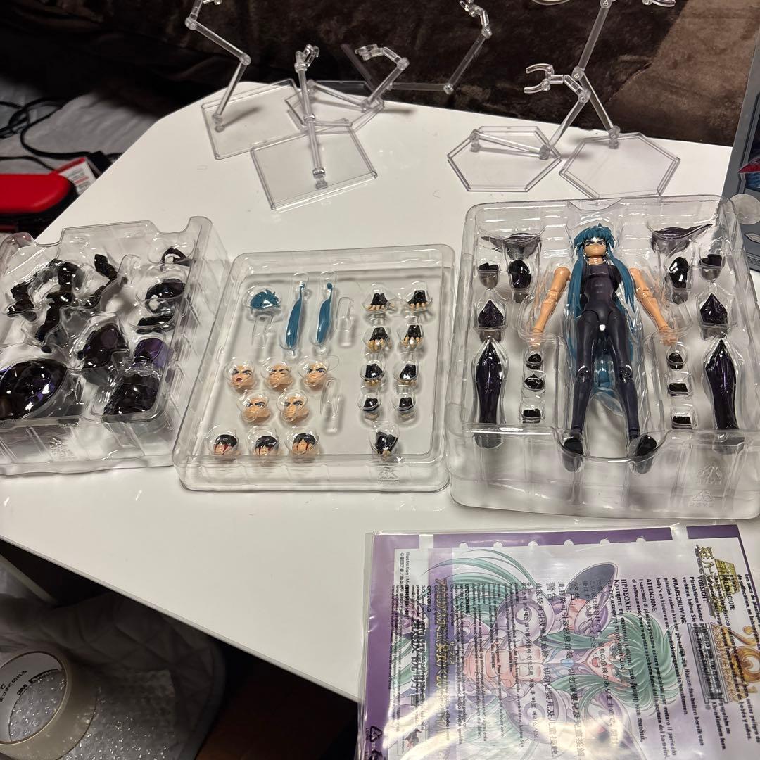 ヨウ　冥衣メンバー