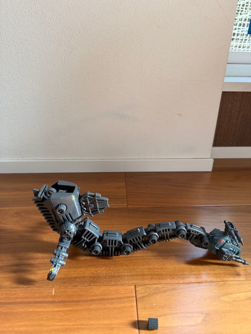 （ジャンク品）旧ゾイド　ゴジュラス