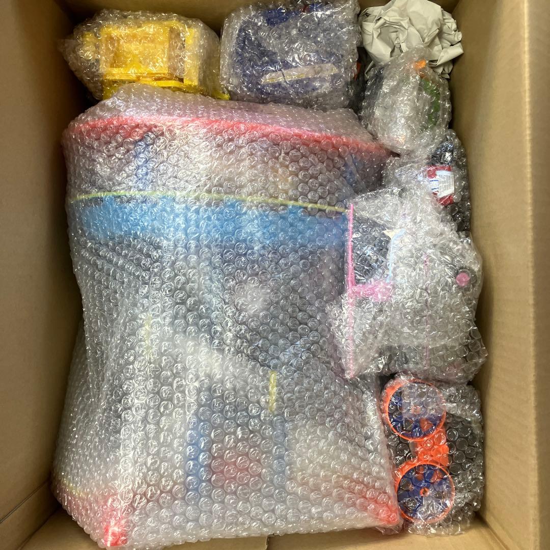 パウパト　ビークル　セット　まとめ売り　パウステーション