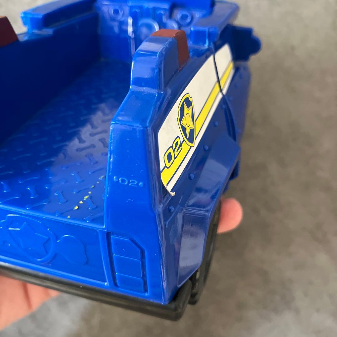 パウパト　ビークル　セット　まとめ売り　パウステーション