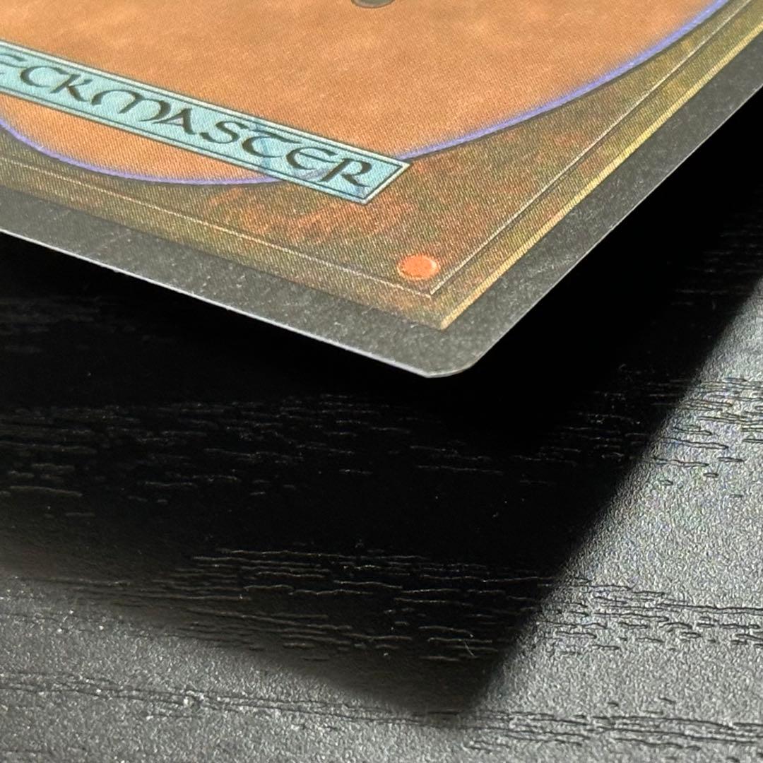 MTG 適者生存 英語