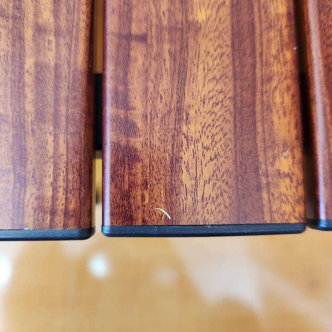 ogawa(オガワ) 3 High&Low Table III