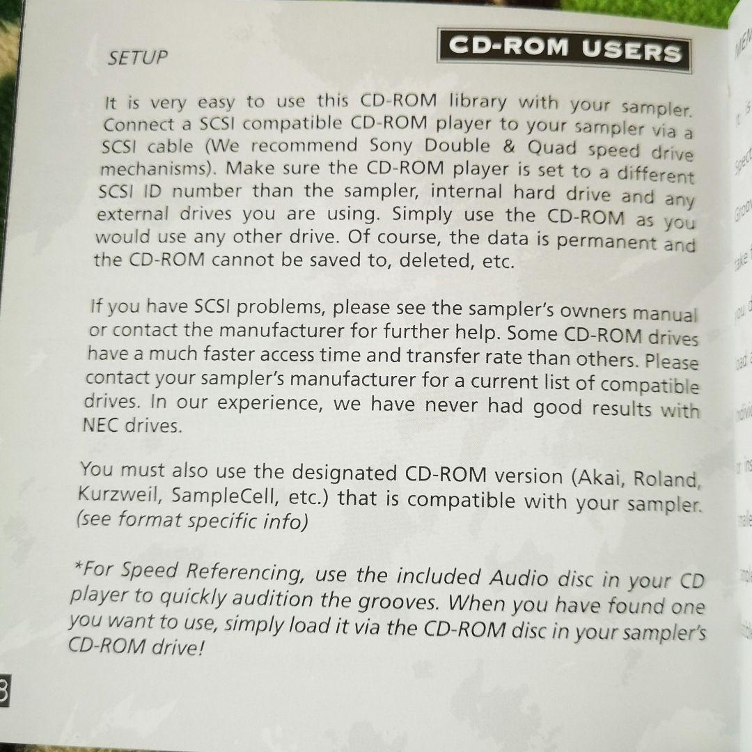 burning grooves CD-ROM Drum audio-CD付き