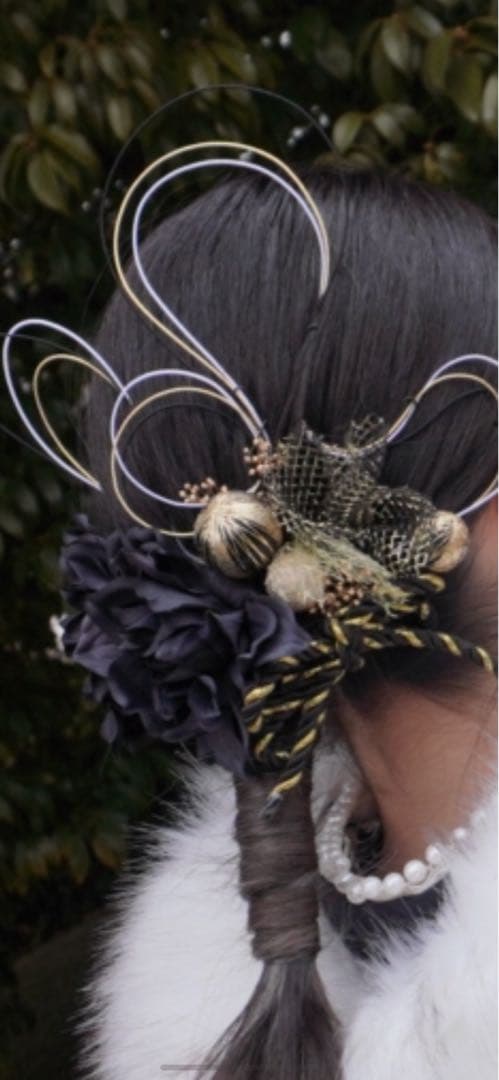 泉さま専用　成人式　振袖　豪華フルセット