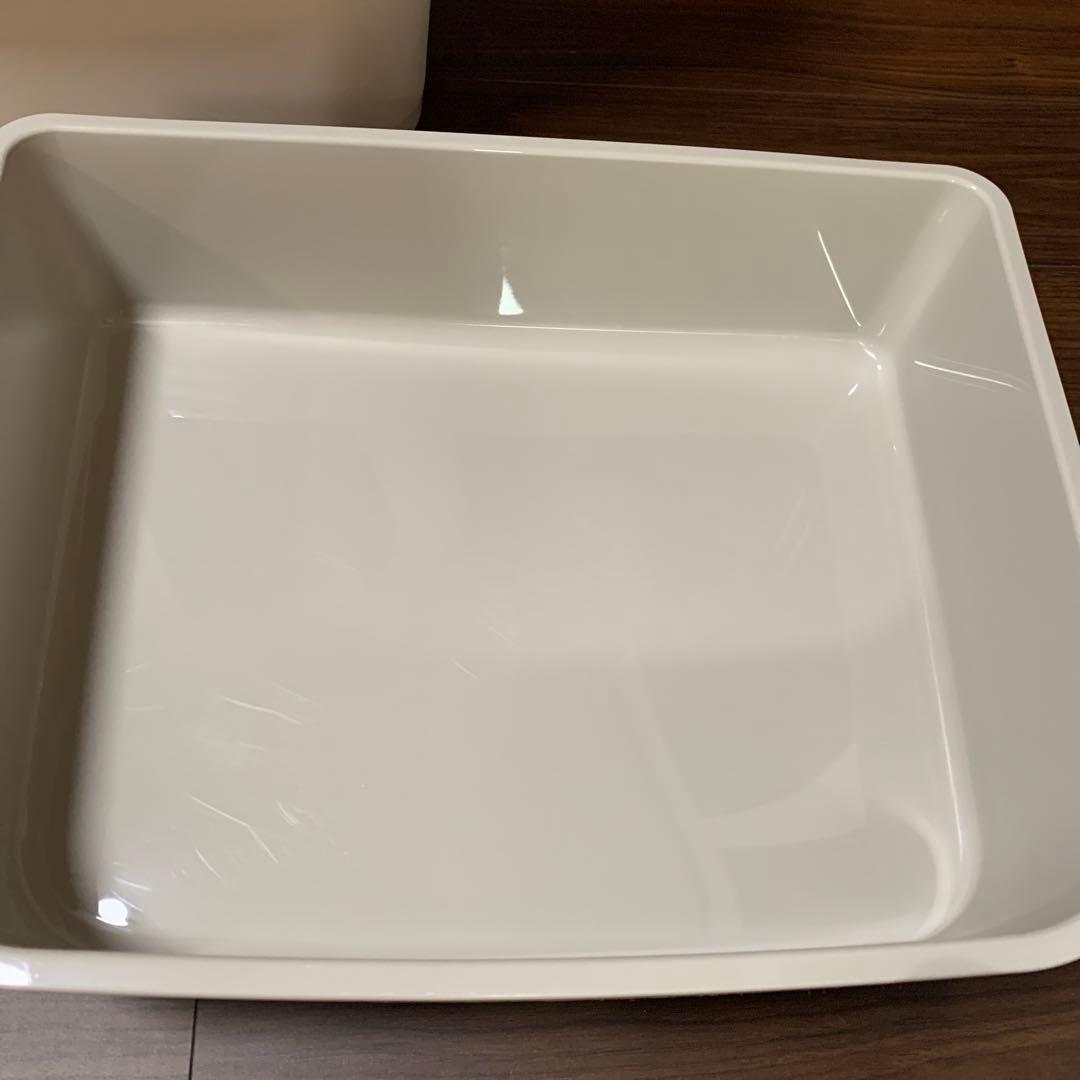 OFT CASETTA カセッタ 猫トイレ