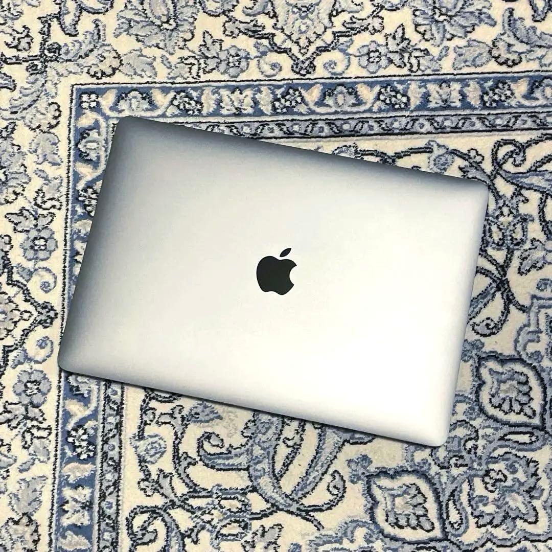 MacBook Pro 13インチ / 2017 8GB 128GB 美品
