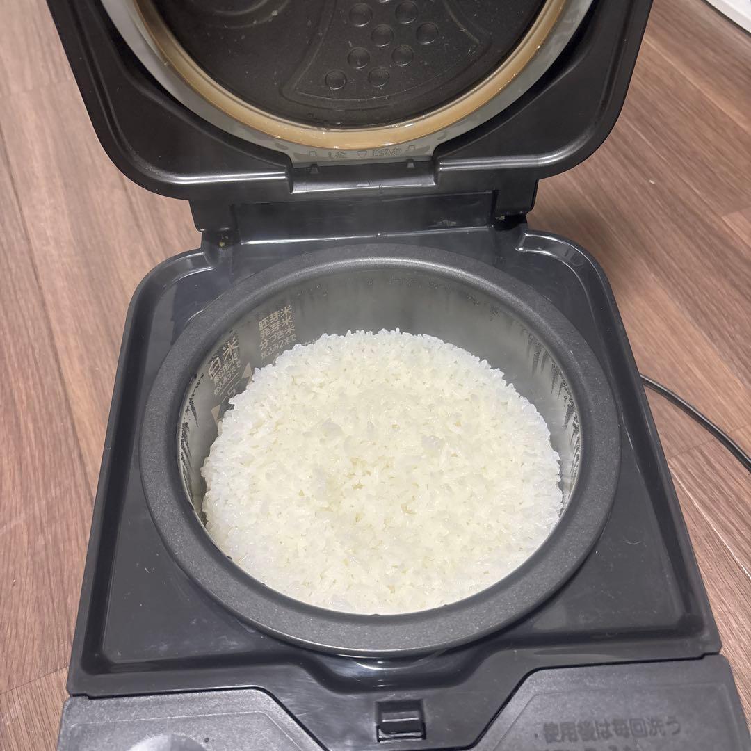 MITSUBISHI NJ-XWB10J本炭釜