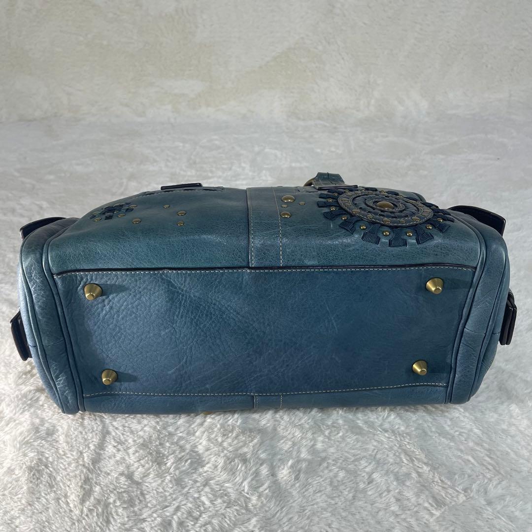 Coach Hand Bag 00’s y2k