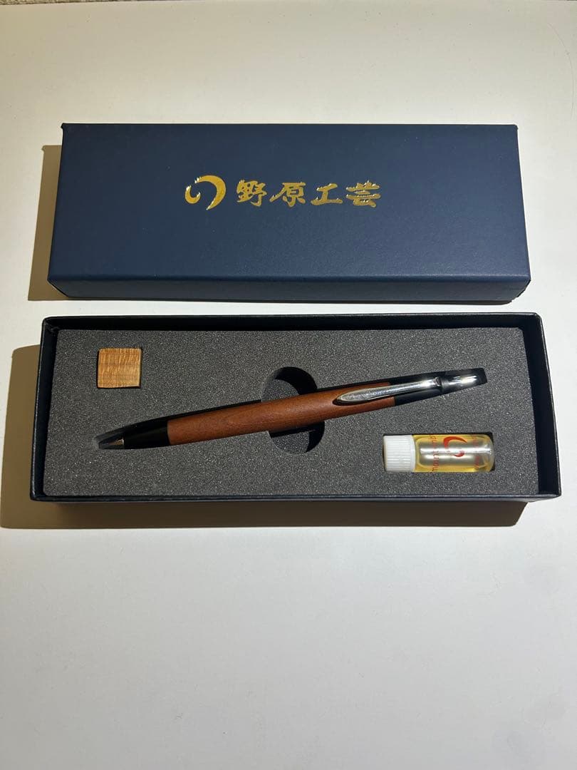 野原工芸 シャーペン サクラ 旧型