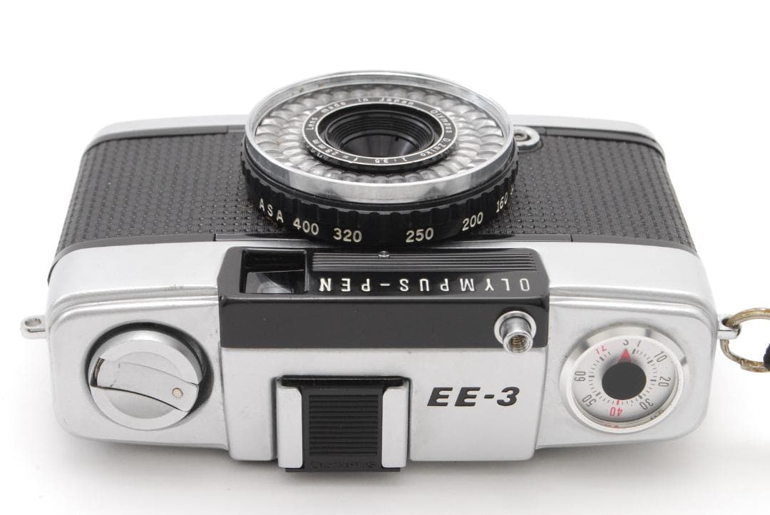 olympus pen ee3 動作確認済　レッドフラグOK