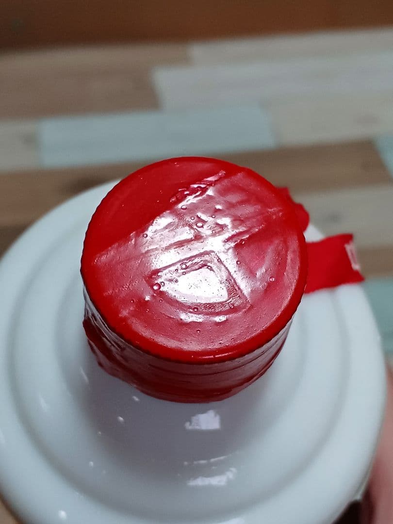 貴州茅台酒 1995年 53% 500ml 正規品 白酒 中国酒 五粮液