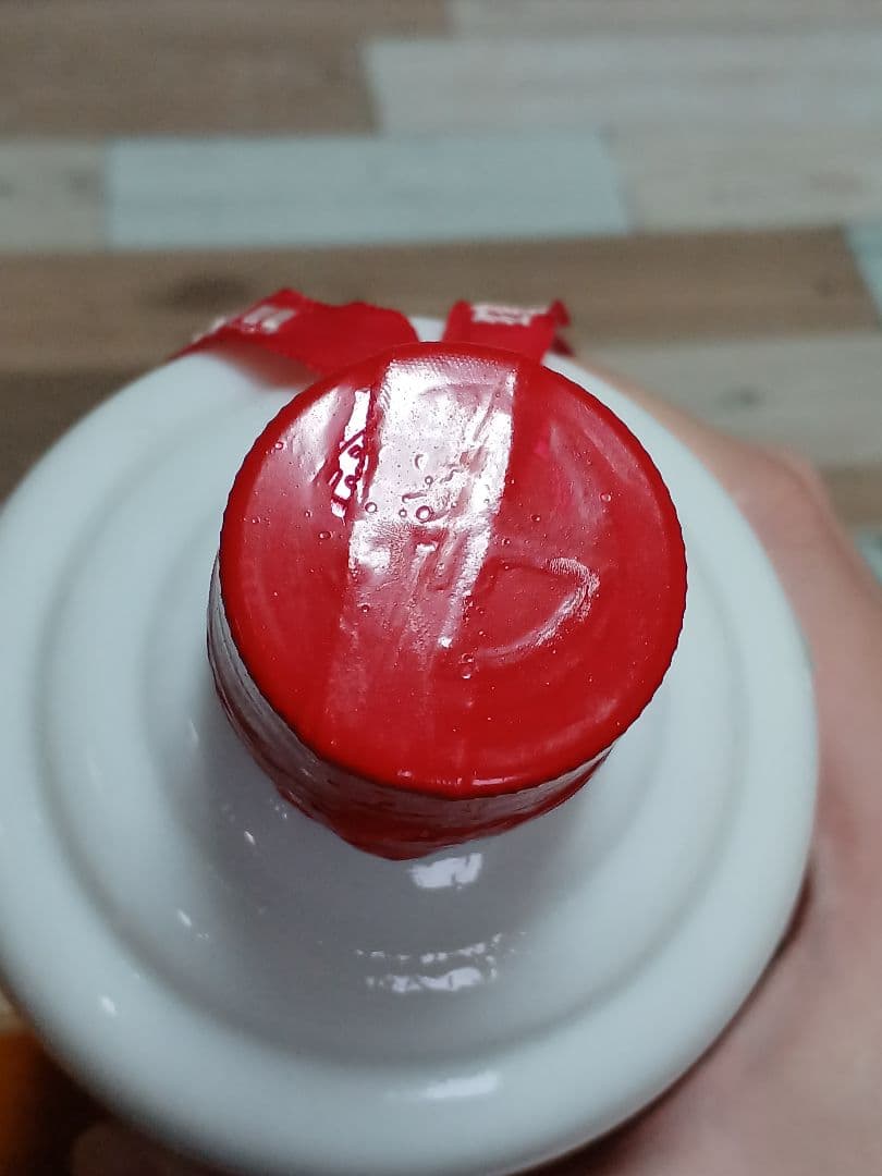 貴州茅台酒 1995年 53% 500ml 正規品 白酒 中国酒 五粮液