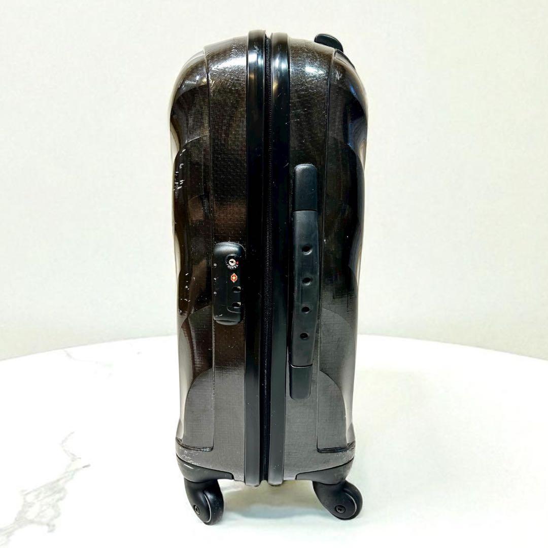 【訳あり】サムソナイト コスモライト スーツケース 　33L 軽量 機内持ち込み