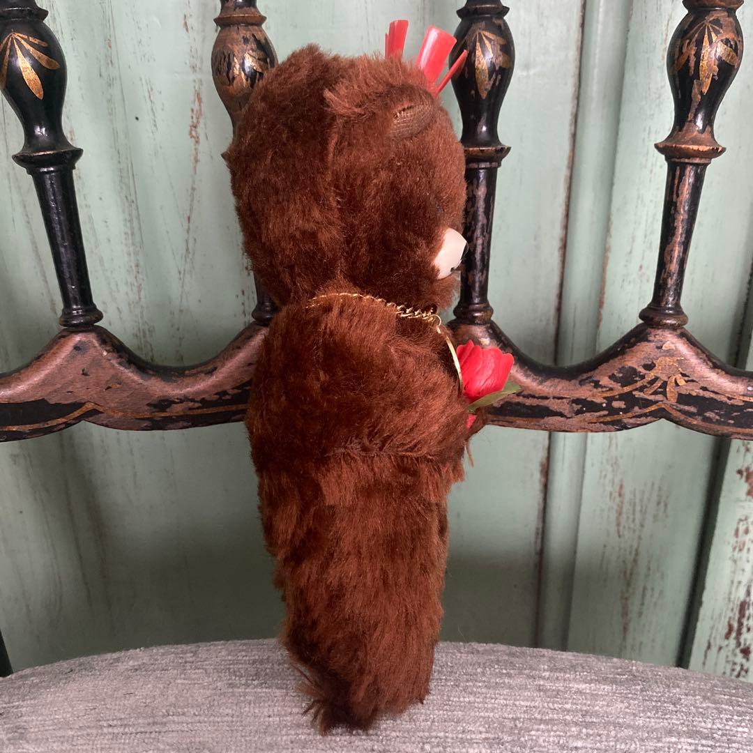 DDR ベア DDR BEAR ベルリンベア　ドイツベア　ヴィンテージベアJPM