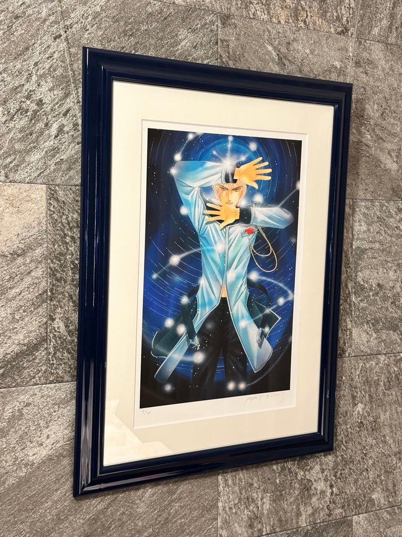 【JANE/橘水樹&櫻林子】保証書付　ミクスドメディア 35部　アールビバン