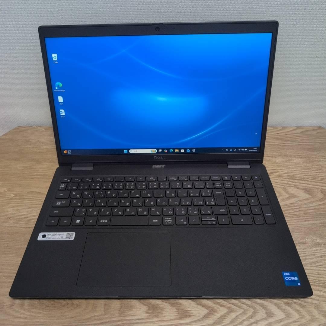 2in1PC ハイスペック 富士通 10世代 i5 8GB 256GB WPS