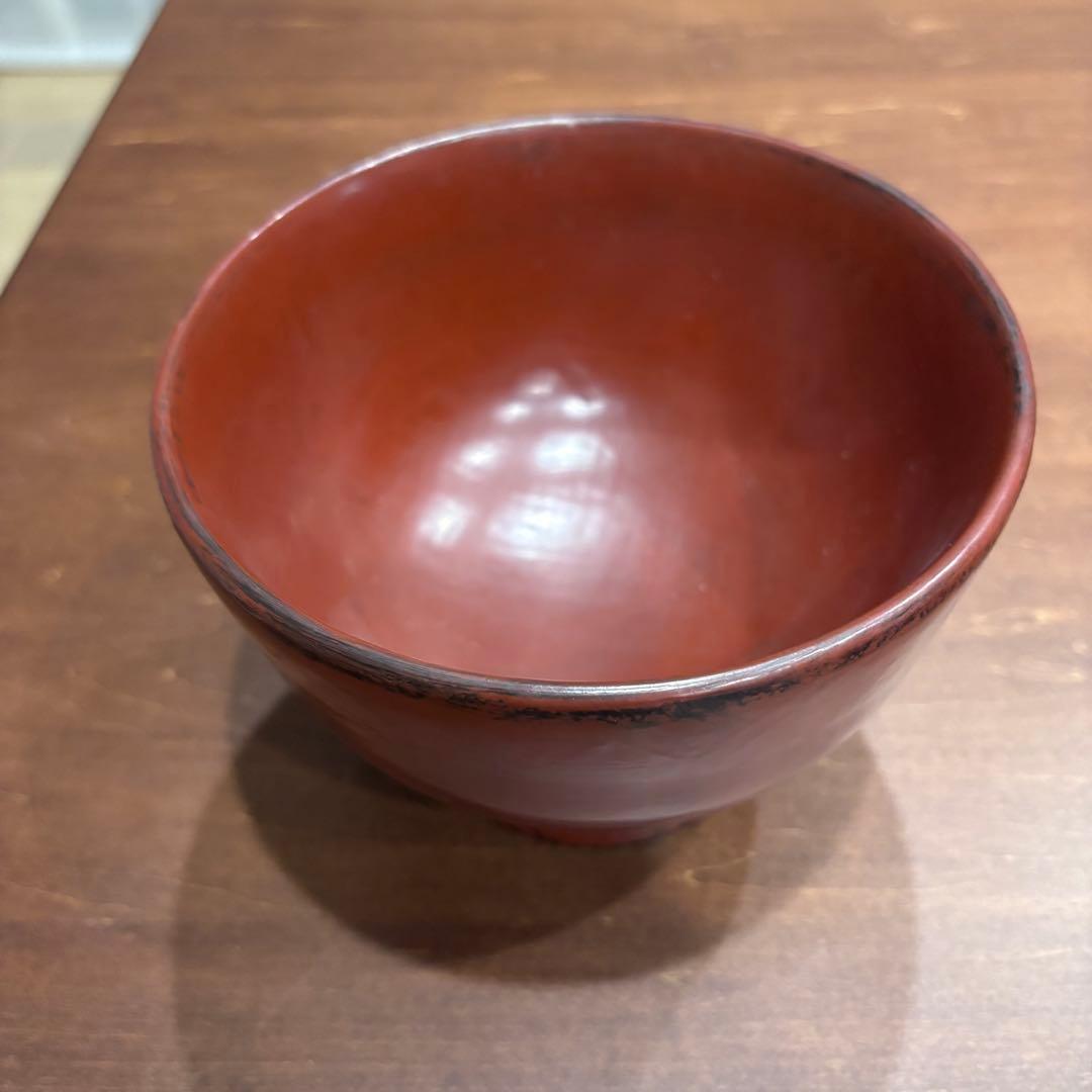 矢沢光広　椀