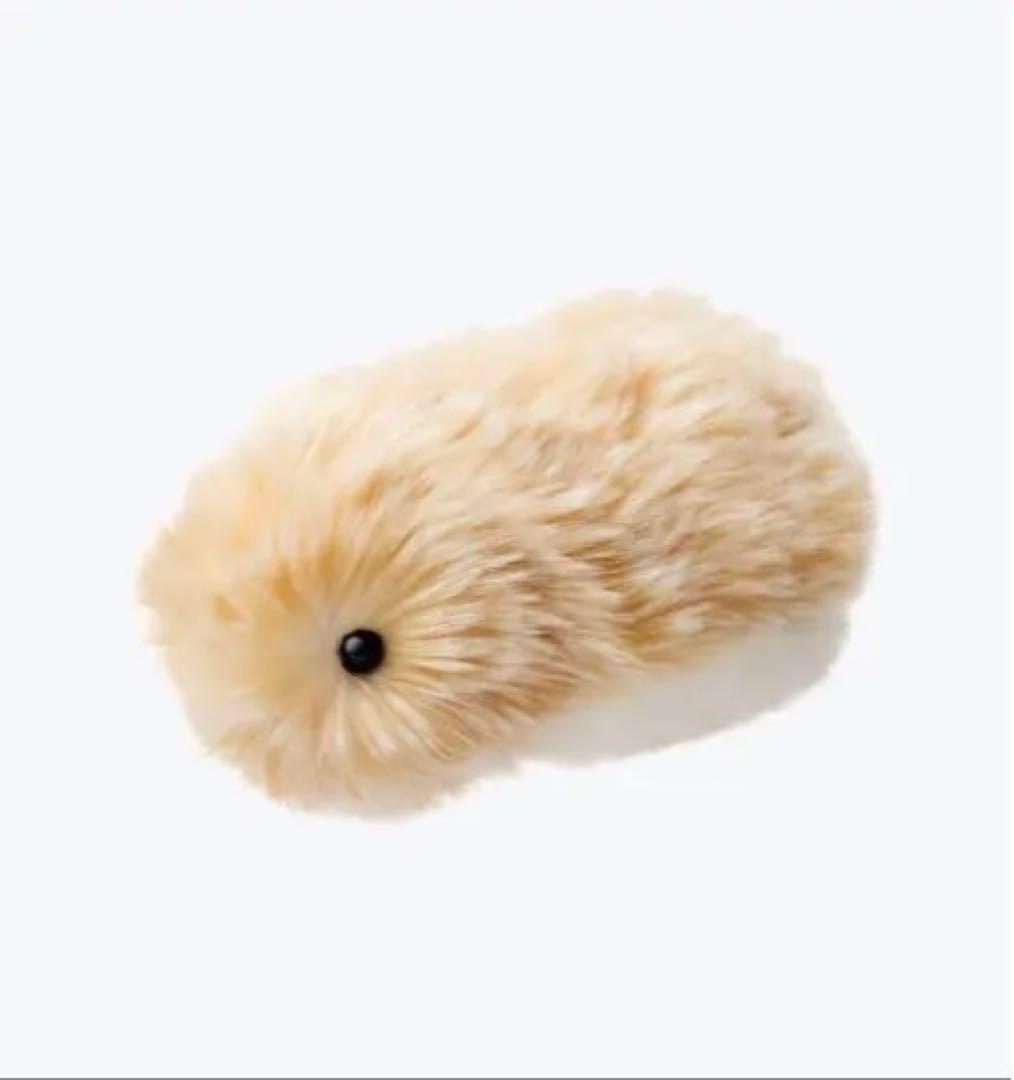 Moflin モフリン ゴールド (保証書付き)