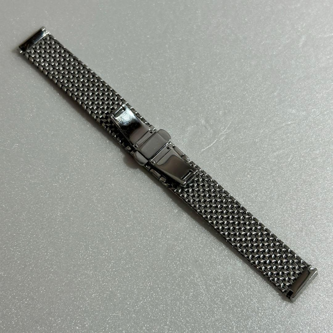 美品 CENTURY 時計用 純正 ベルト バンド 取り付け幅 約14ｍｍ