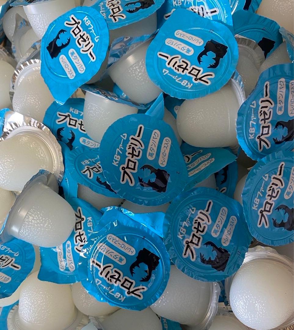 国産プロゼリー1500個KBファームカブトムシ　クワガタinsect jelly