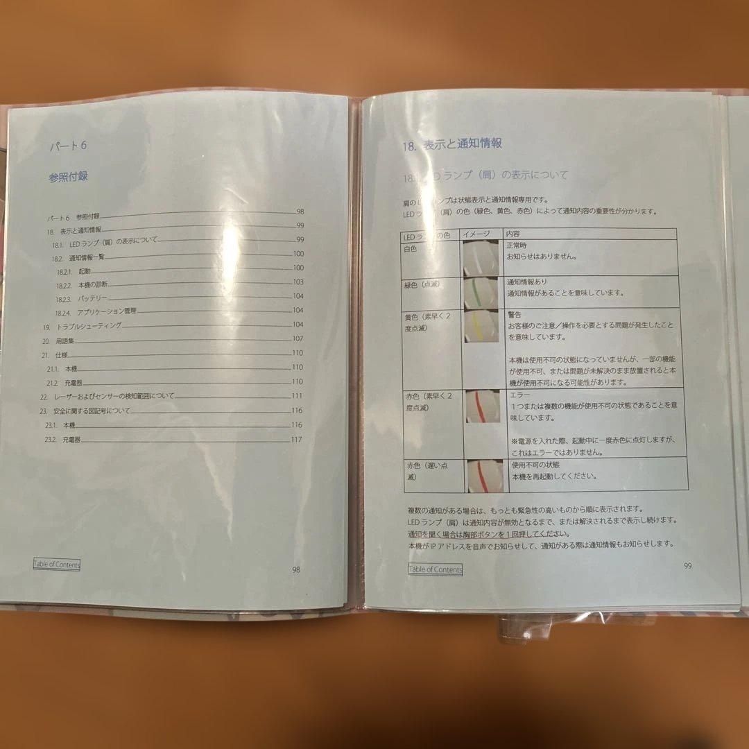 ペッパー　ソフトバンク