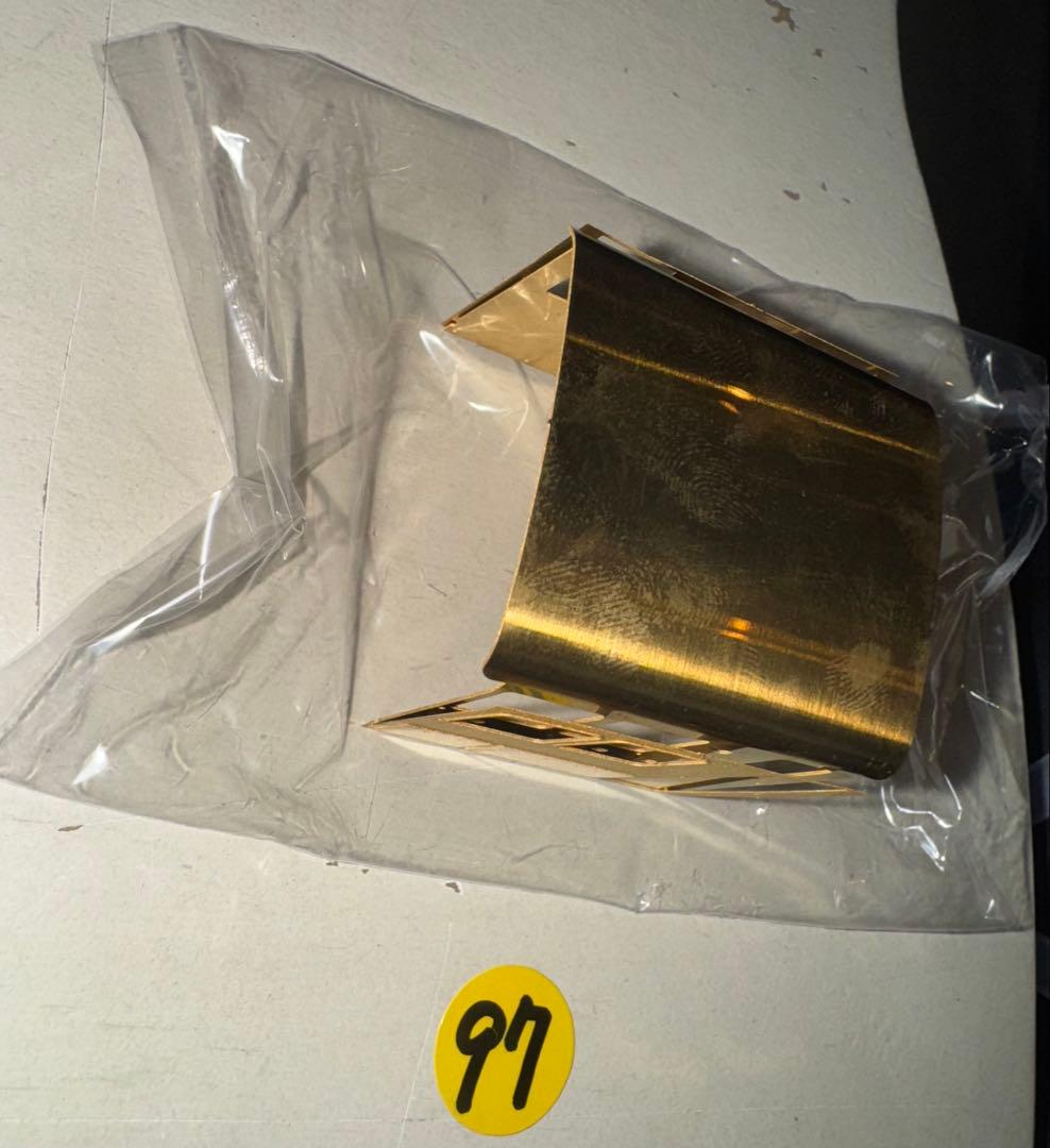 か*ん様 97) 日昇工業　関東鉄道鉾田線D C35