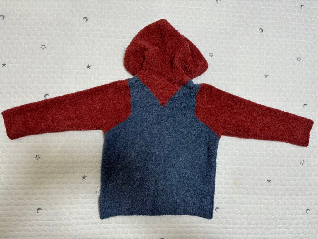 GELATO PIQUE マリオ風ルームウェア110〜120