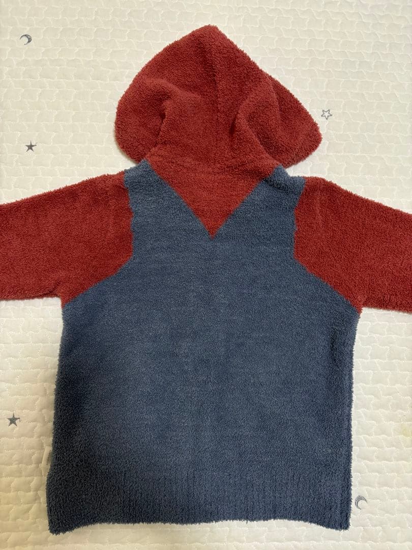 GELATO PIQUE マリオ風ルームウェア110〜120