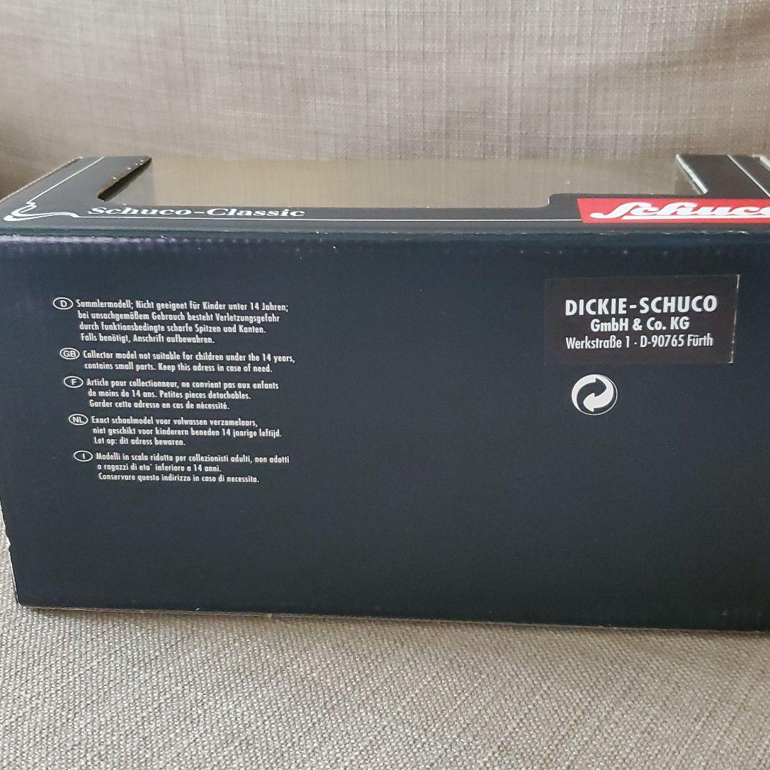 Schuco Classic シュコークラシック