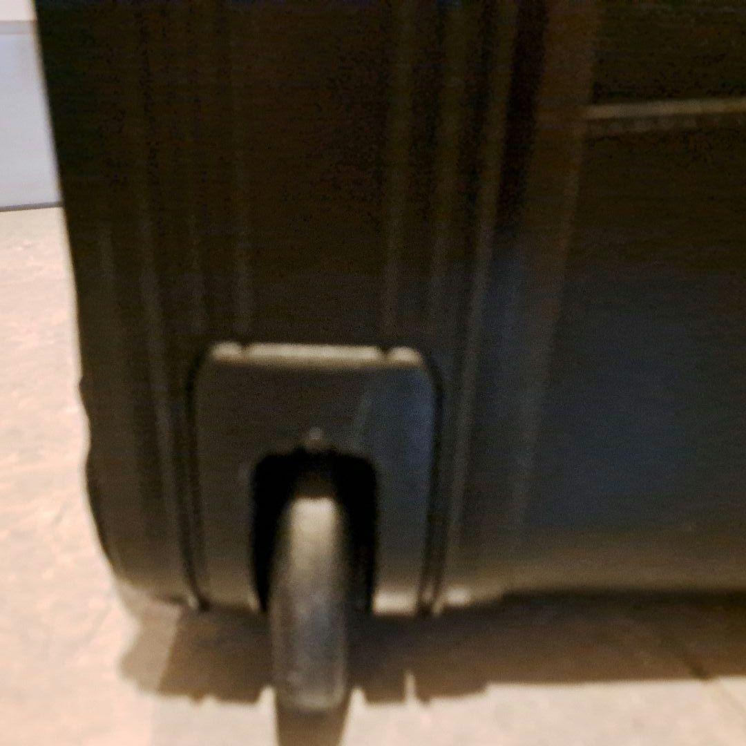 TUMI ローリング ダッフル スーツケース / 2252D3