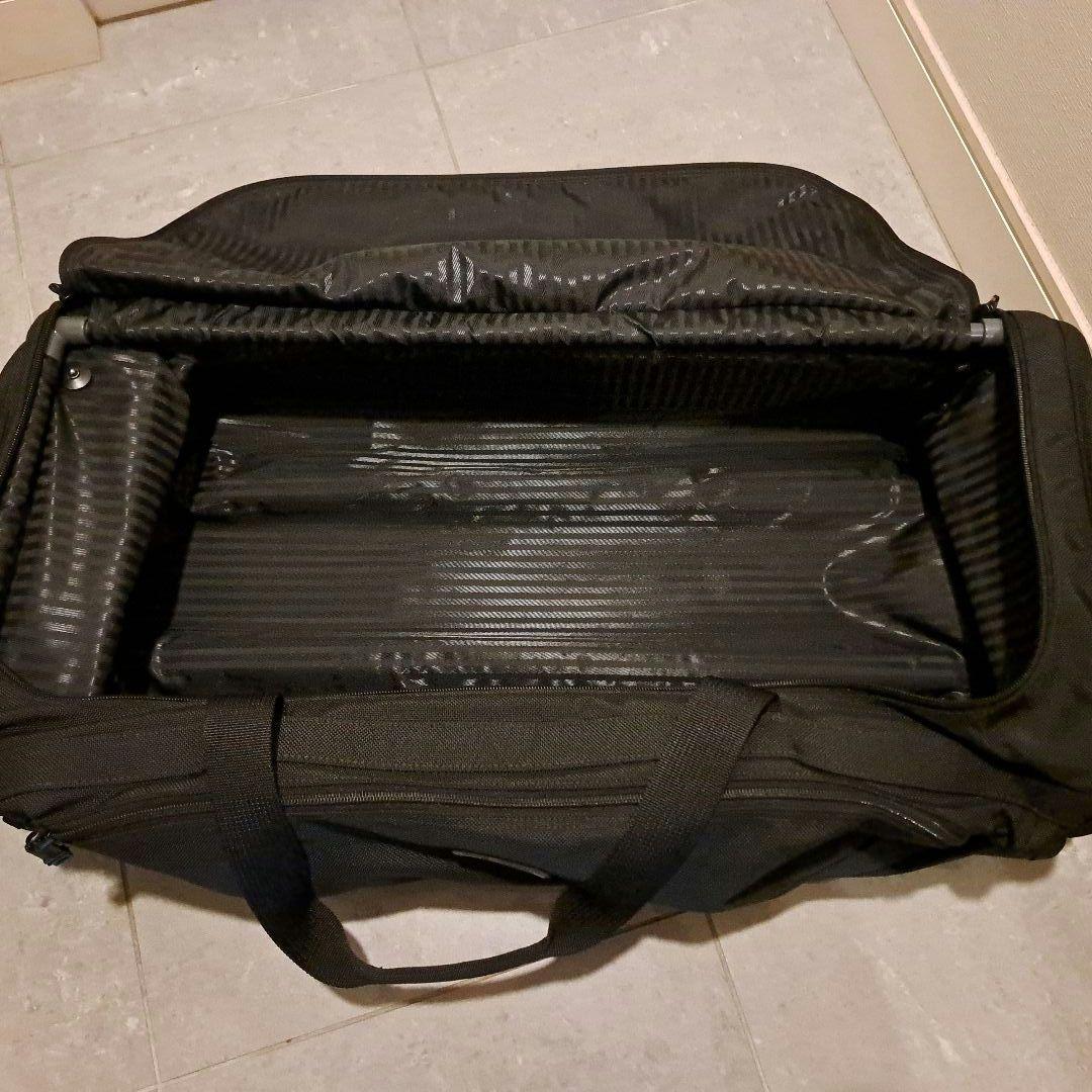 TUMI ローリング ダッフル スーツケース / 2252D3