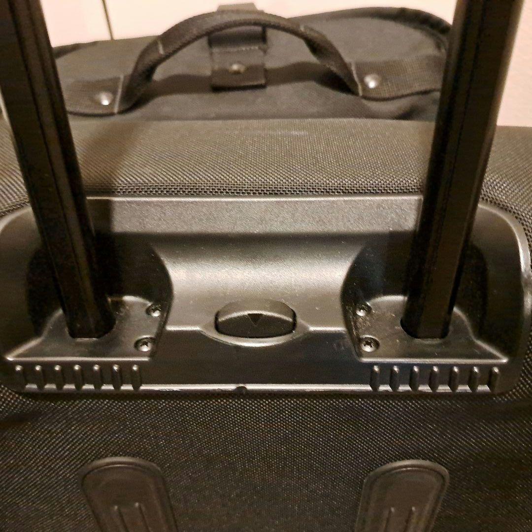 TUMI ローリング ダッフル スーツケース / 2252D3