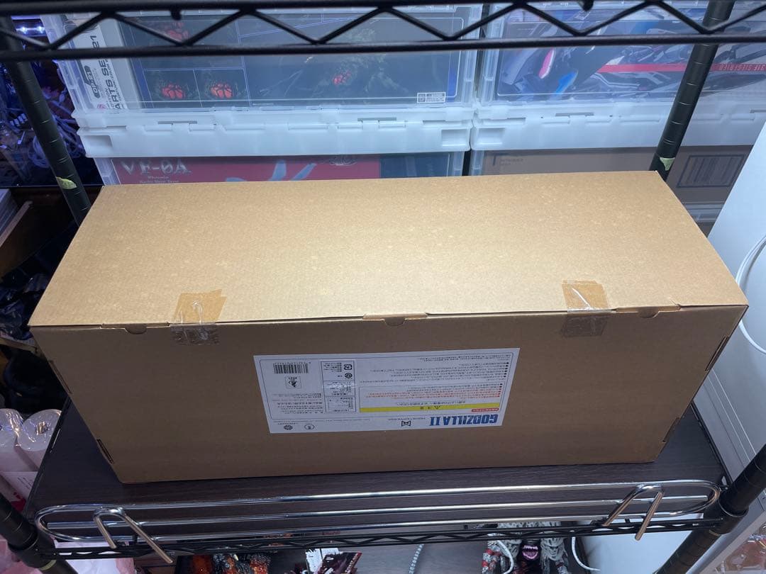 東宝大怪獣シリーズ ラドン（2019）