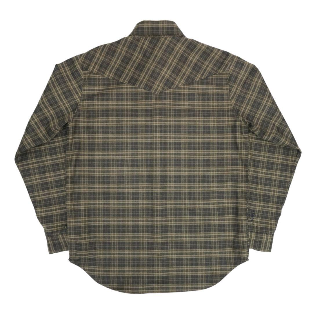 個人装備 volk tactical gear Grayman Long sleeve