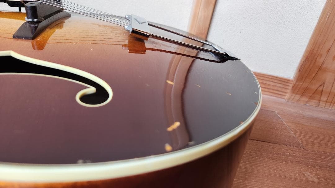 EASTMAN（イーストマン）AR-605E　中古