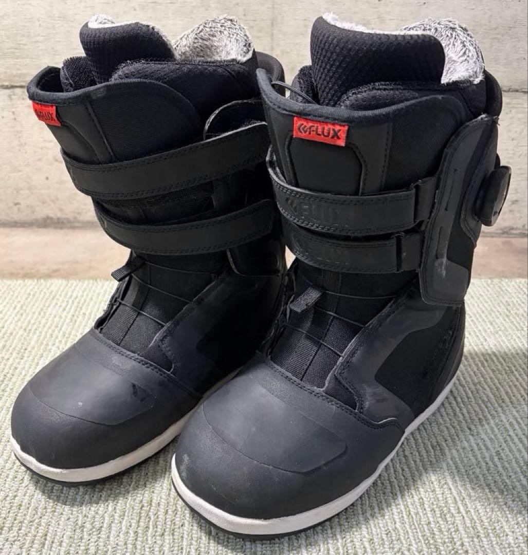 FLUX スノーボードブーツ HB-BOA 27.5cm