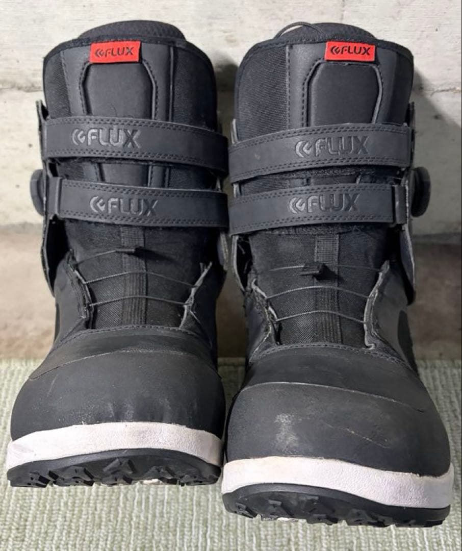 FLUX スノーボードブーツ HB-BOA 27.5cm