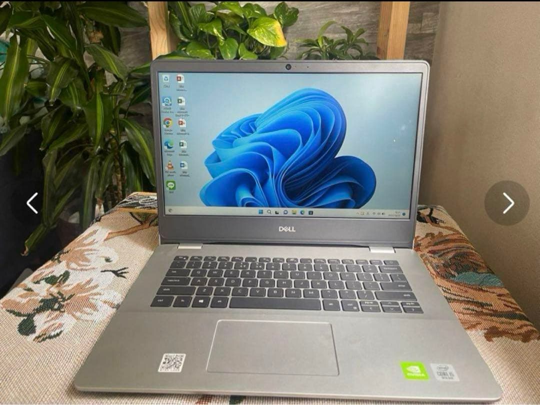 DELL I5 第10世代 パソコンノ-ト/  SSD / Windows11