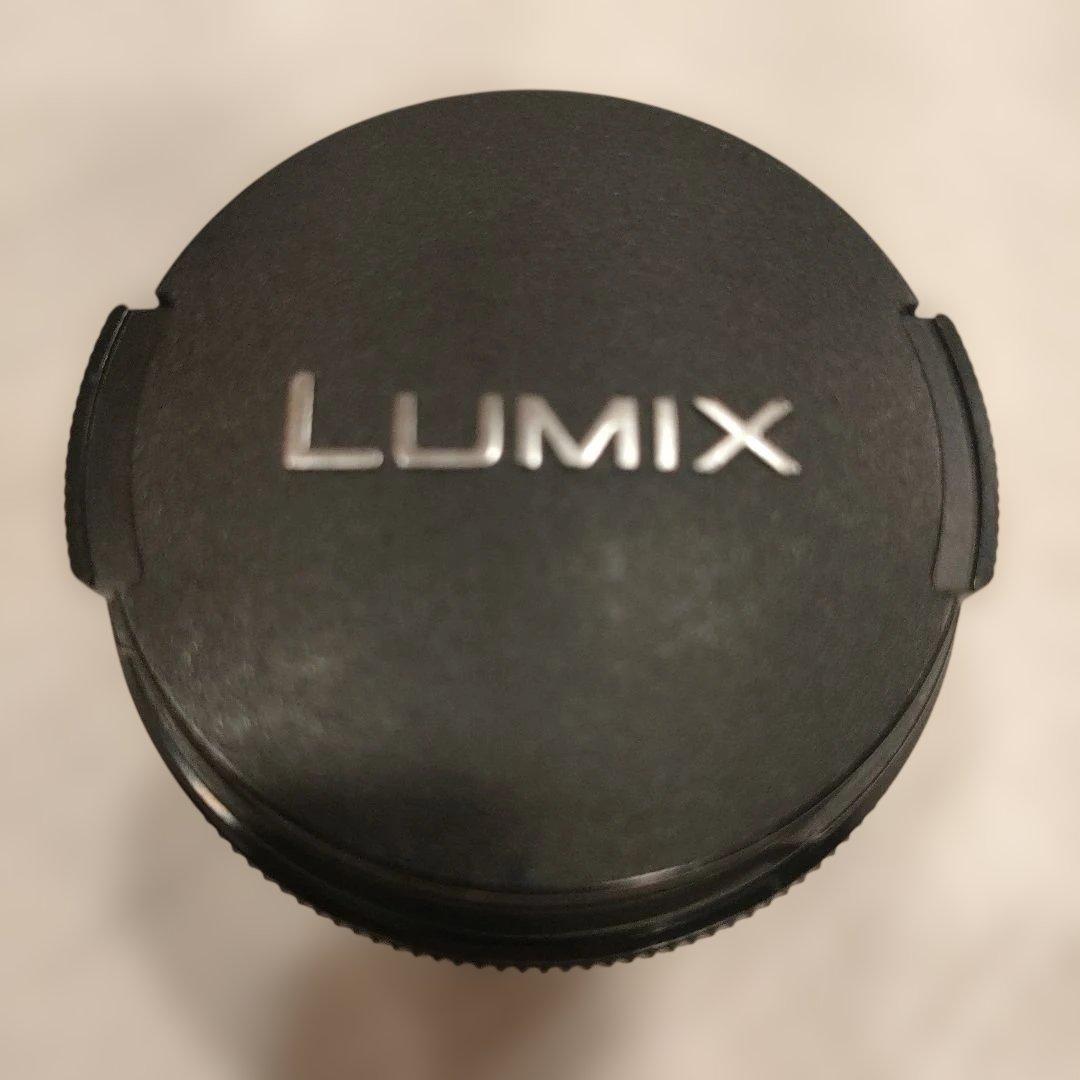 LUMIX G VARIO 14-42mm f/3.5-5.6 ASPH.46Φ