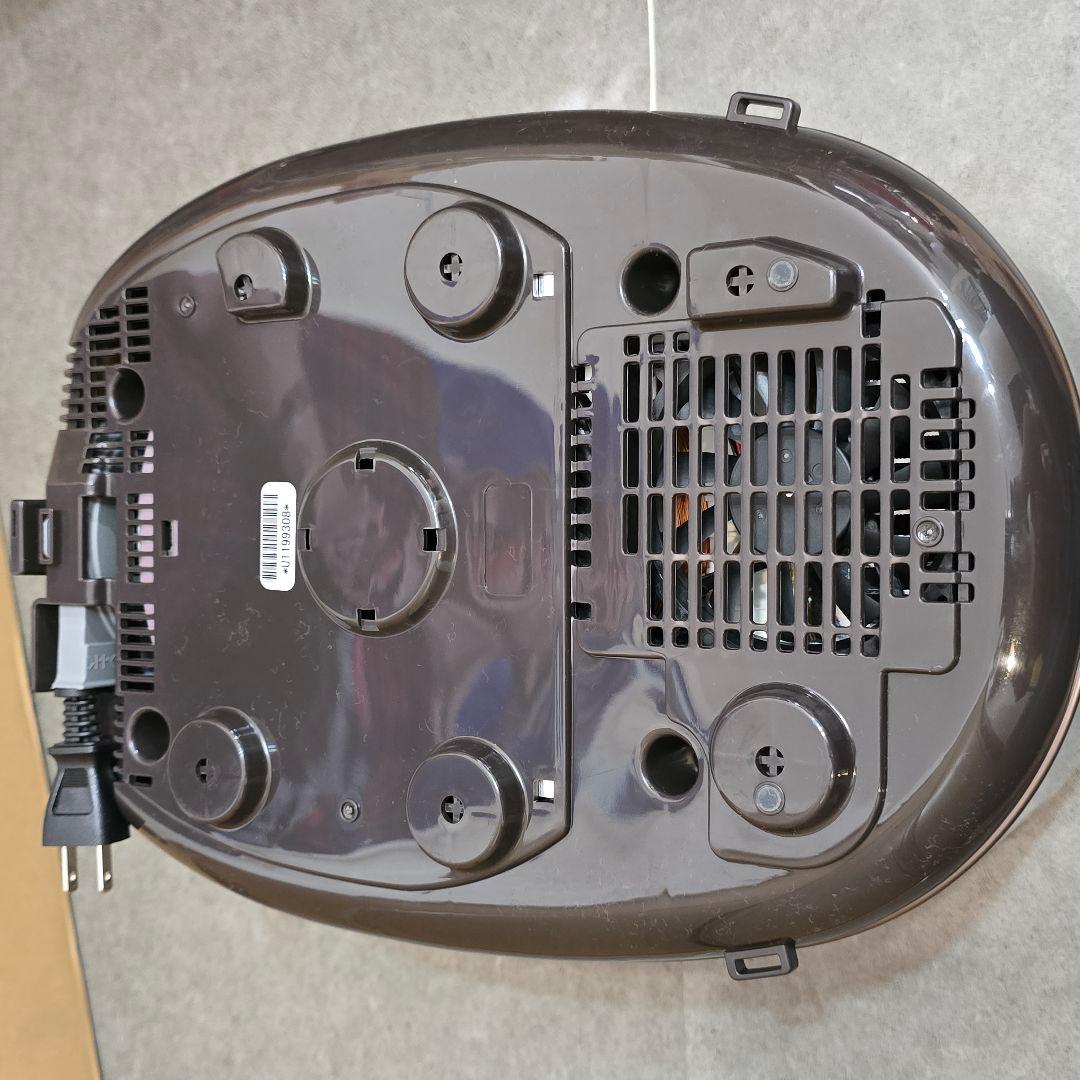 TIGER IH炊飯器 タイガー　5.5合炊き