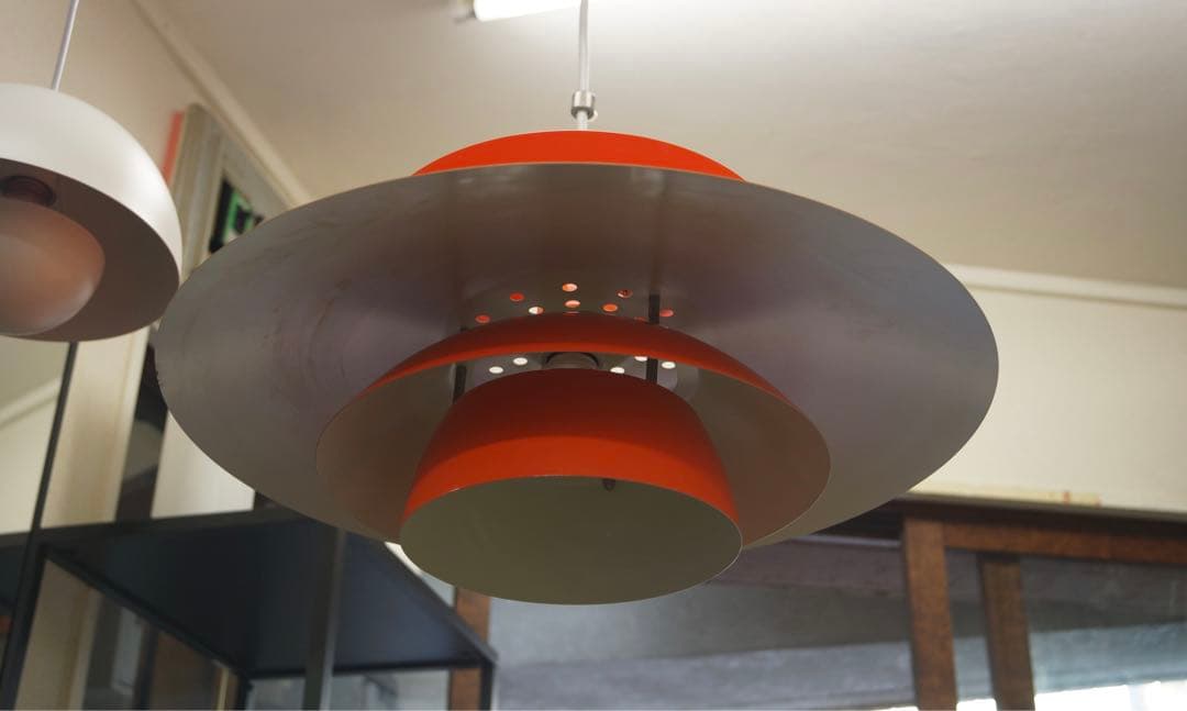 Louis poulsen PH5 リプロダクト