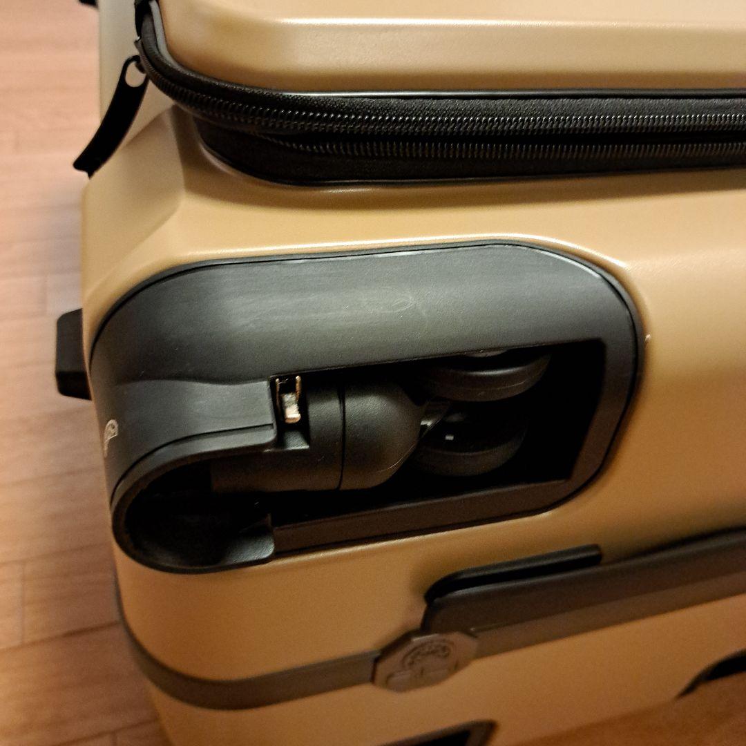 は*ん様 【新品未使用】アジア・ラゲージ GEARCUBE（ギアキューブ）