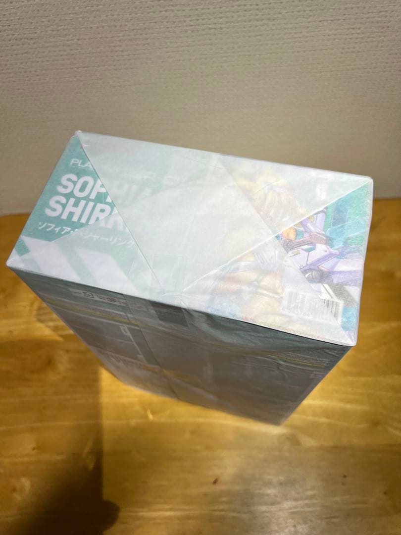 PLAMAX BP-01 ソフィア・F・シャーリング マックスファクトリー