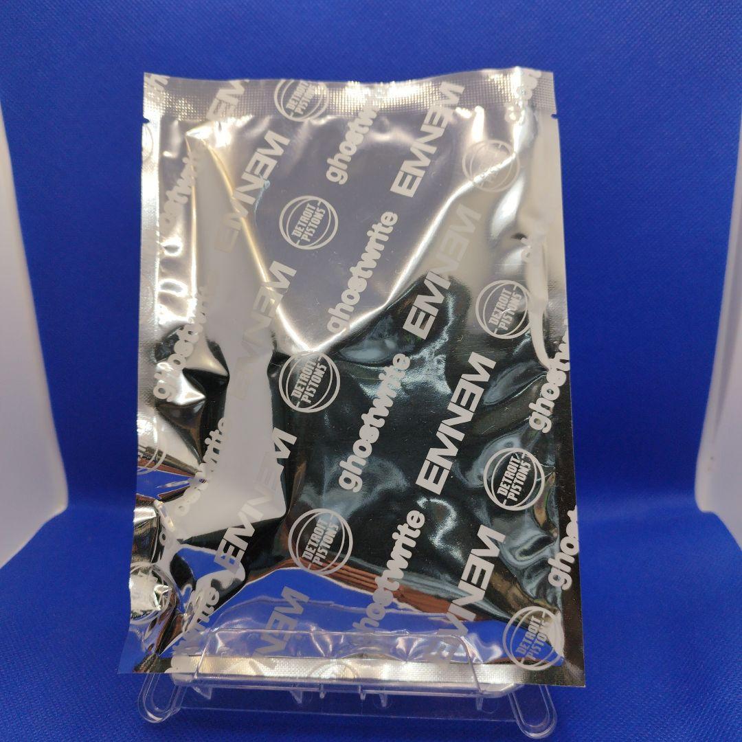 ghostwrite × NBA × Eminem フィギュア